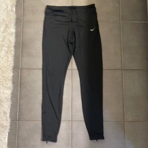 Nike Dri-Fit Leggings, Small